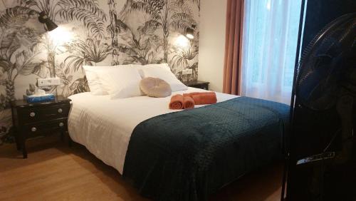 Ozoir-la-Ferriere House | La Coccinelle, votre Oasis entre Paris-Disney