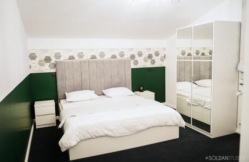 Cajvana House | La Codrii Cajvanei