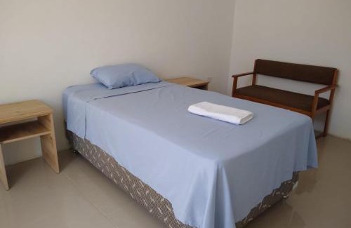 Las Pocitas Hotel | LA COLINA Casa-Hospedaje