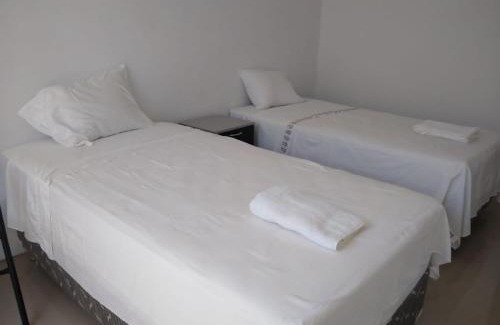 Las Pocitas Hotel | LA COLINA Casa-Hospedaje