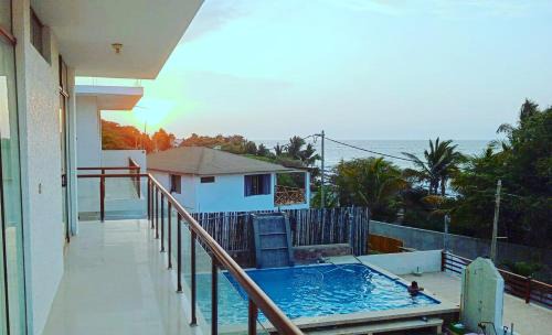 Las Pocitas Hotel | LA COLINA Casa-Hospedaje