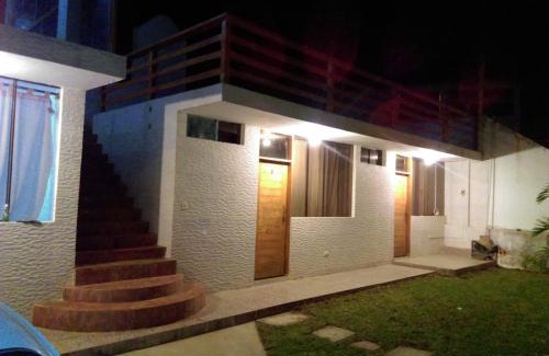 Las Pocitas Hotel | LA COLINA Casa-Hospedaje