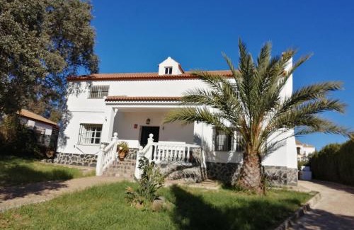 Castilblanco de los Arroyos House | La Colina Sierra Norte de Sevilla