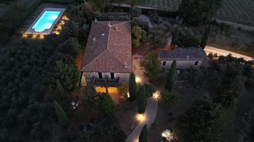 Gualdo Cattaneo Bed & Breakfast | La Collina dei Venti