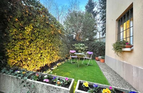 Santo Stefano Apartment | LA COLLINA IN CITTà