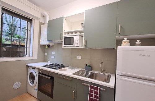 Santo Stefano Apartment | LA COLLINA IN CITTà