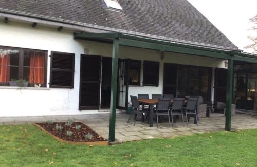 La Roche-en-Ardenne Villa | La colline aux hirondelles