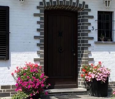 La Roche-en-Ardenne Villa | La colline aux hirondelles
