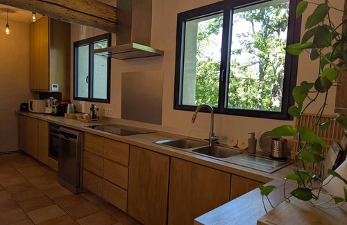 Fa Villa | La Colline aux Oiseaux - 8 to 12 people