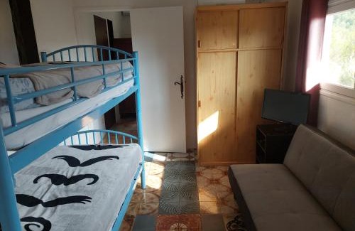 Sollies-Toucas Apartment | La colline