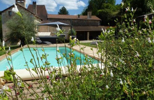 Sourzac House | La Colline Truffière