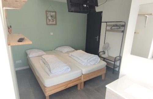 Pont-a-Mousson House | La colloc rue des bulles