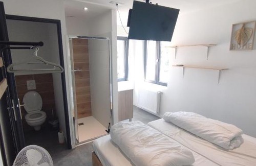 Pont-a-Mousson House | La colloc rue des bulles