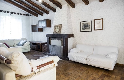 Offagna Villa | La Colombara - Offagna, wonderful villa with private swimming pool