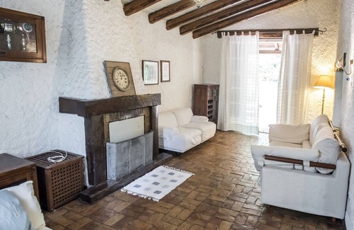 Offagna Villa | La Colombara - Offagna, wonderful villa with private swimming pool