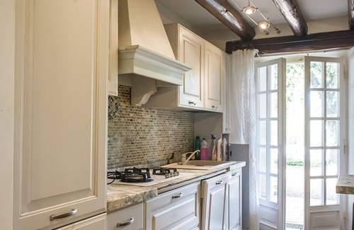 Offagna Villa | La Colombara - Offagna, wonderful villa with private swimming pool