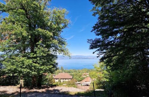 Publier Apartment | La Colonie