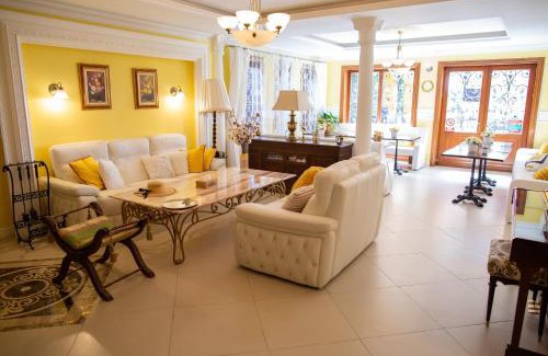 Arad Apartment | La Conac
