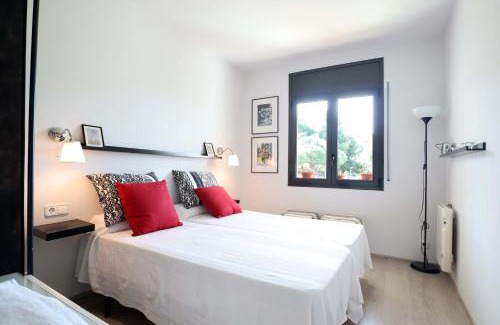 S'Agaro Apartment | La Conca, encantador apartamento para 2 pax E34026