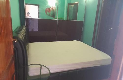 Ardea Apartment | La conchiglia di Lucrezia