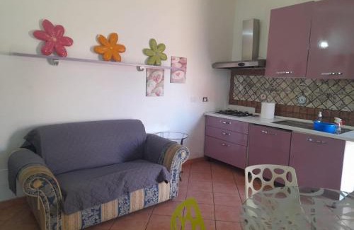 Ardea Apartment | La conchiglia di Lucrezia