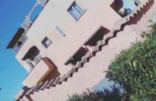 Ardea Apartment | La conchiglia di Lucrezia