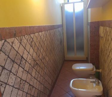 Ardea Apartment | La conchiglia di Lucrezia