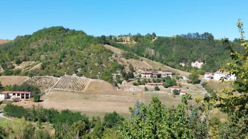 Acqui Terme Bed & Breakfast | La Contea