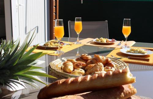 Le Gosier Villa | La COOL & DOUCE - Villa DOUCE