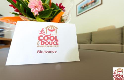 Le Gosier Villa | La COOL & DOUCE - Villa DOUCE
