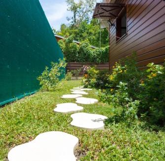 Le Gosier Villa | La COOL & DOUCE - Villa DOUCE