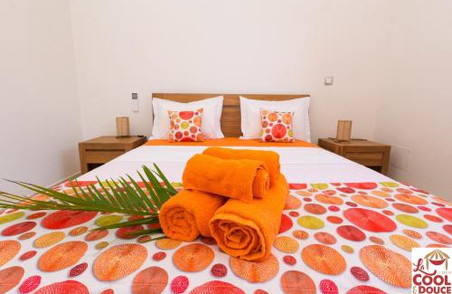 Le Gosier Villa | La COOL & DOUCE - Villa DOUCE