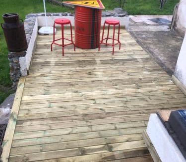 Maurines House | La coopé de maurines