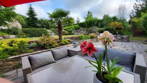 Sottevast Bed & Breakfast | la Coquierrerie