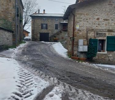 Loiano Apartment | La Corte dei Celti