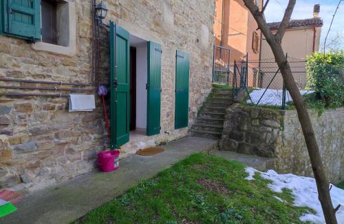 Loiano Apartment | La Corte dei Celti