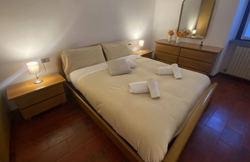 Cassina Valsassina House | La Corte Antica: Restel