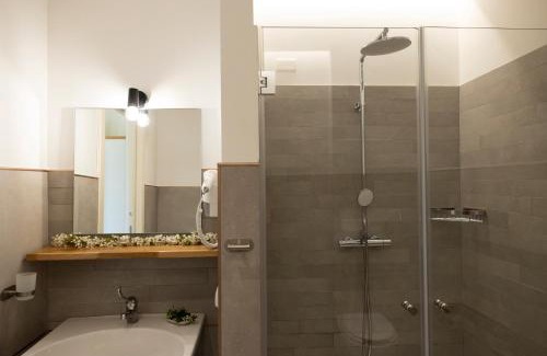 Brucanuova Hotel | La Corte del Sole