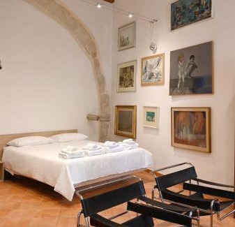 Sulmona House | La Corte dell'Annunziata