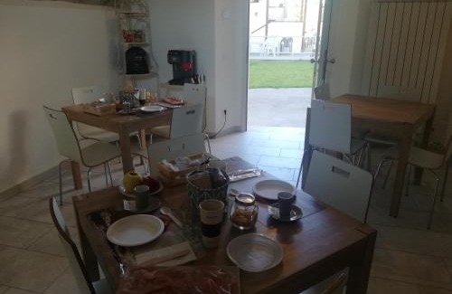 Gavardo Bed & Breakfast | La corte dell'Elmo