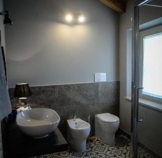 Gavardo Bed & Breakfast | La corte dell'Elmo