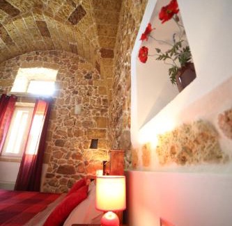 Morciano di Leuca House | La Corte Delle Sterne