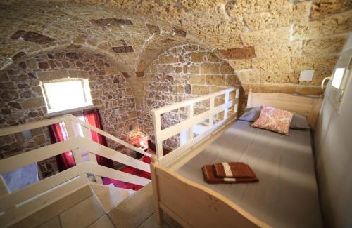 Morciano di Leuca House | La Corte Delle Sterne