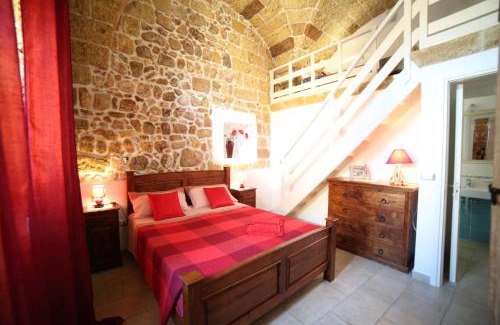 Morciano di Leuca House | La Corte Delle Sterne