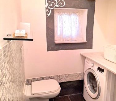 Nave Apartment | La CORTE di GIO' 2