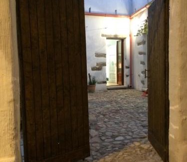 Nuoro Apartment | La Corte di Grazia IUN P2039/40