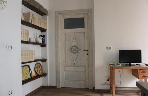 Nuoro Apartment | La Corte di Grazia IUN P2039/40