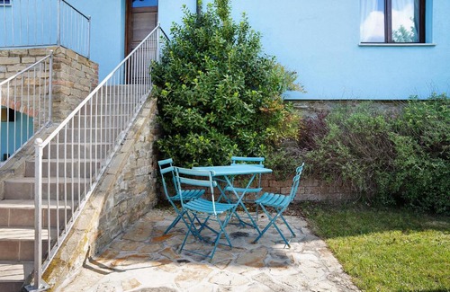 Cerretto Langhe Apartment | La Corte di Langa alloggio Quarzo