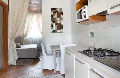 Cerretto Langhe Apartment | La Corte di Langa alloggio Quarzo