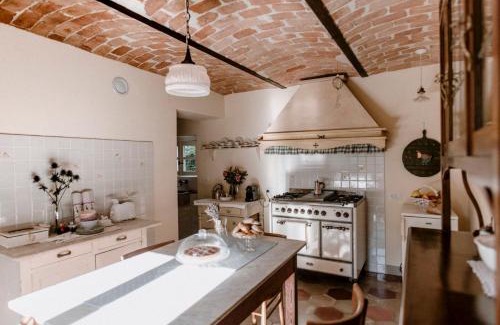 Rocca D'Arazzo House | La Corte di Lu